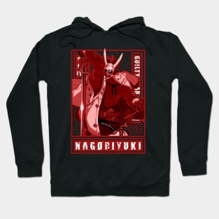 Nagored Hoodie